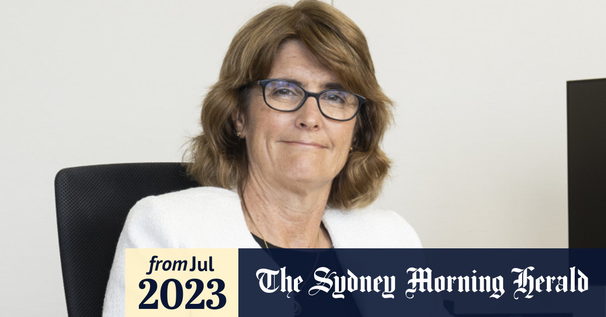 Michele Bullock, new RBA governor, has the communication skills to